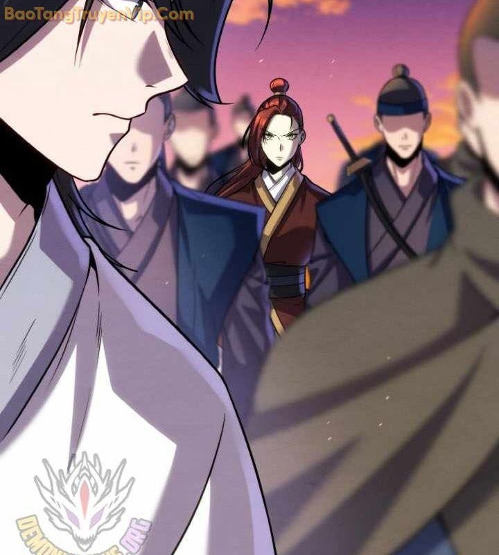 Đệ Tử Của Võ Lâm Minh Chủ - Page 109