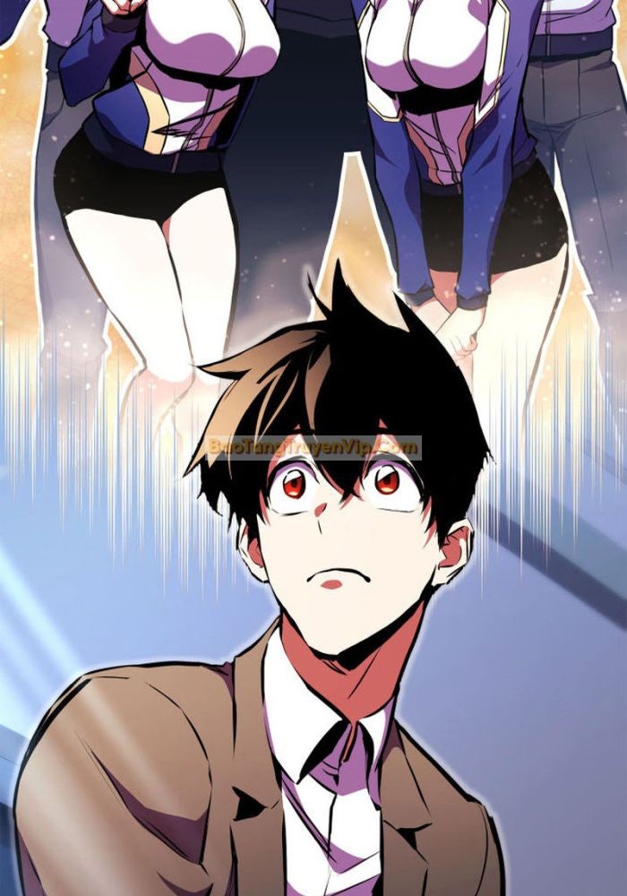 Sự Trở Lại Của Người Chơi Mạnh Nhất - Page 89