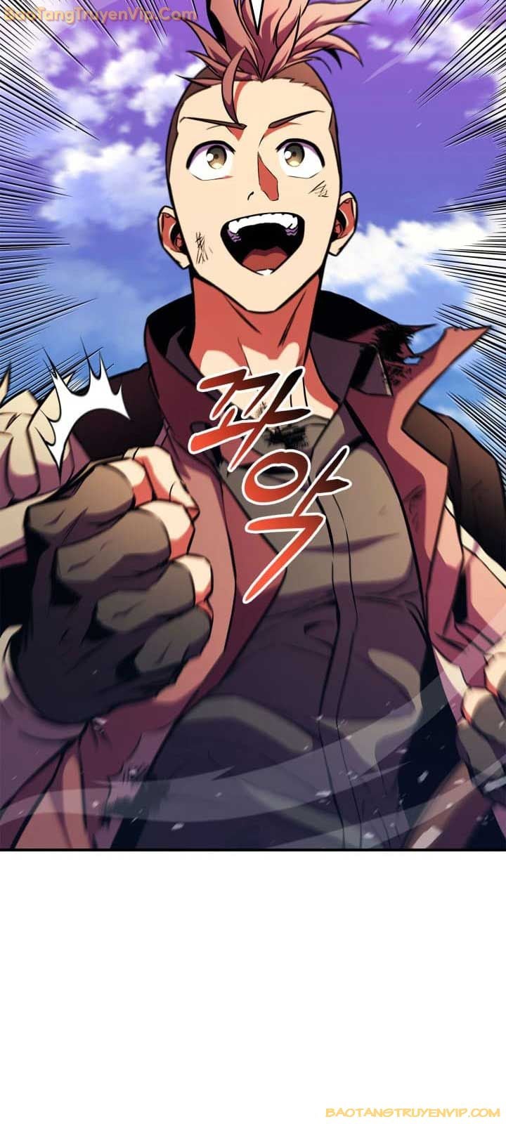 Sự Trở Lại Của Người Chơi Mạnh Nhất - Page 7