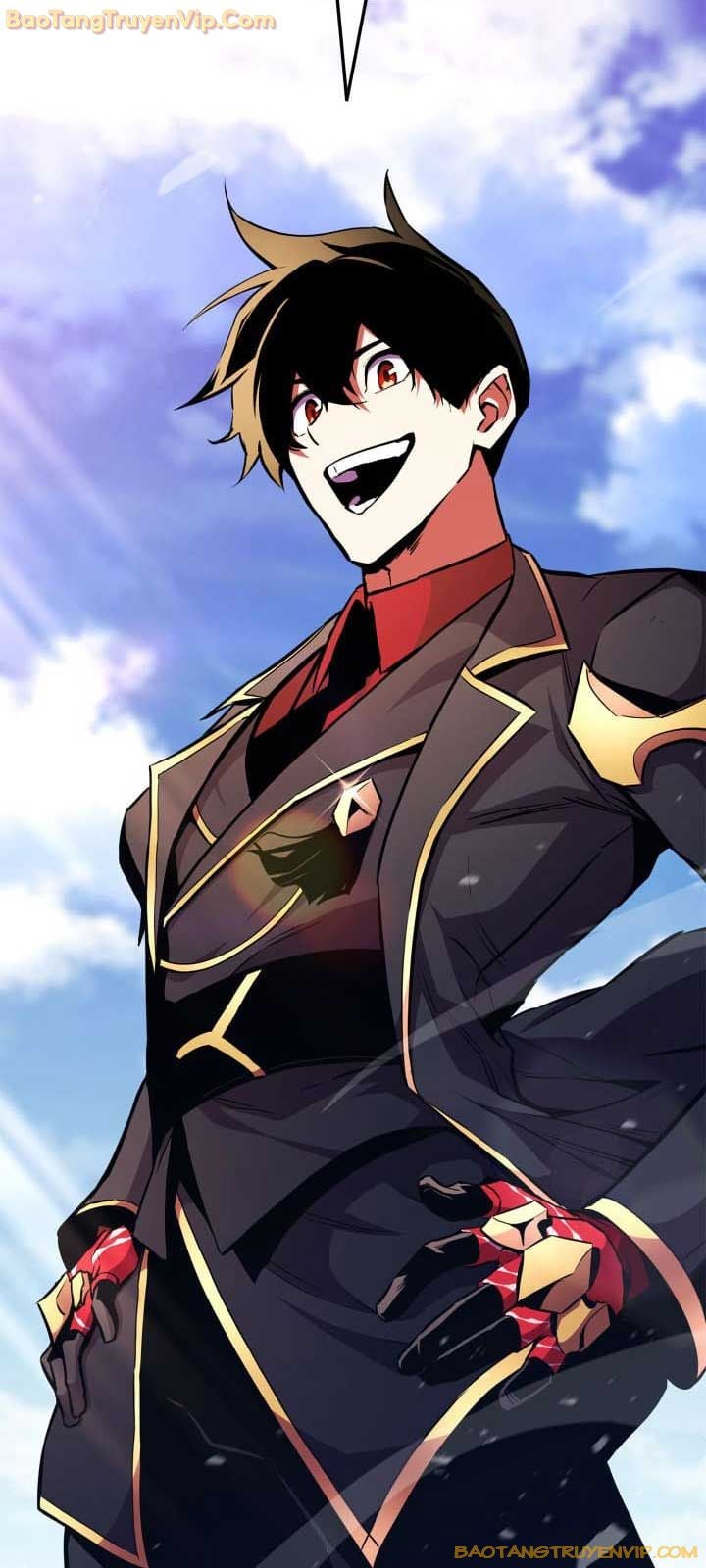 Sự Trở Lại Của Người Chơi Mạnh Nhất - Page 12