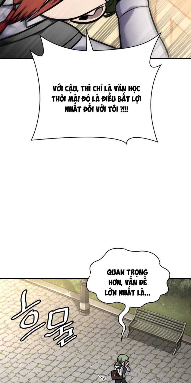 Đại Pháp Sư Toàn Năng - Page 100