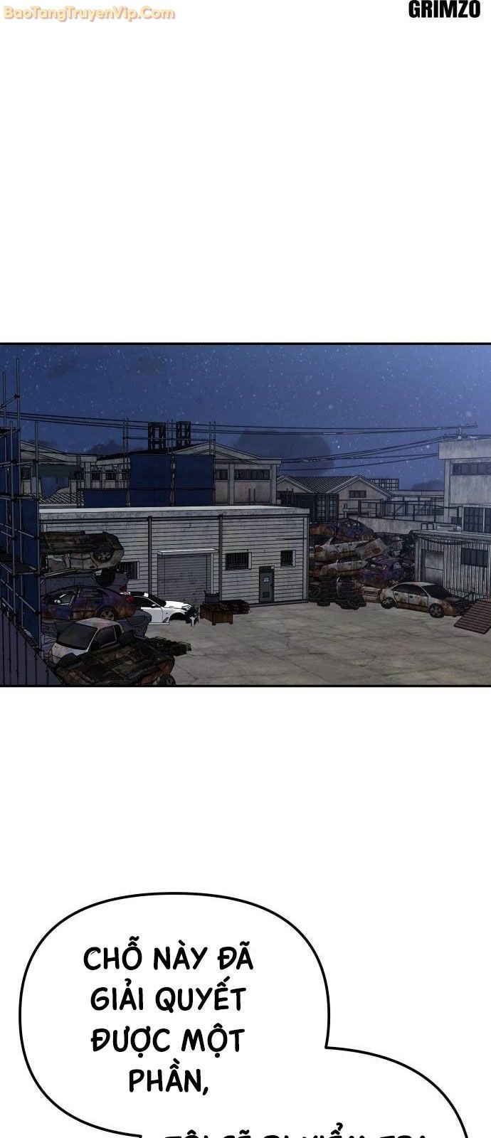 Giang Hồ Thực Thi Công Lý - Page 21