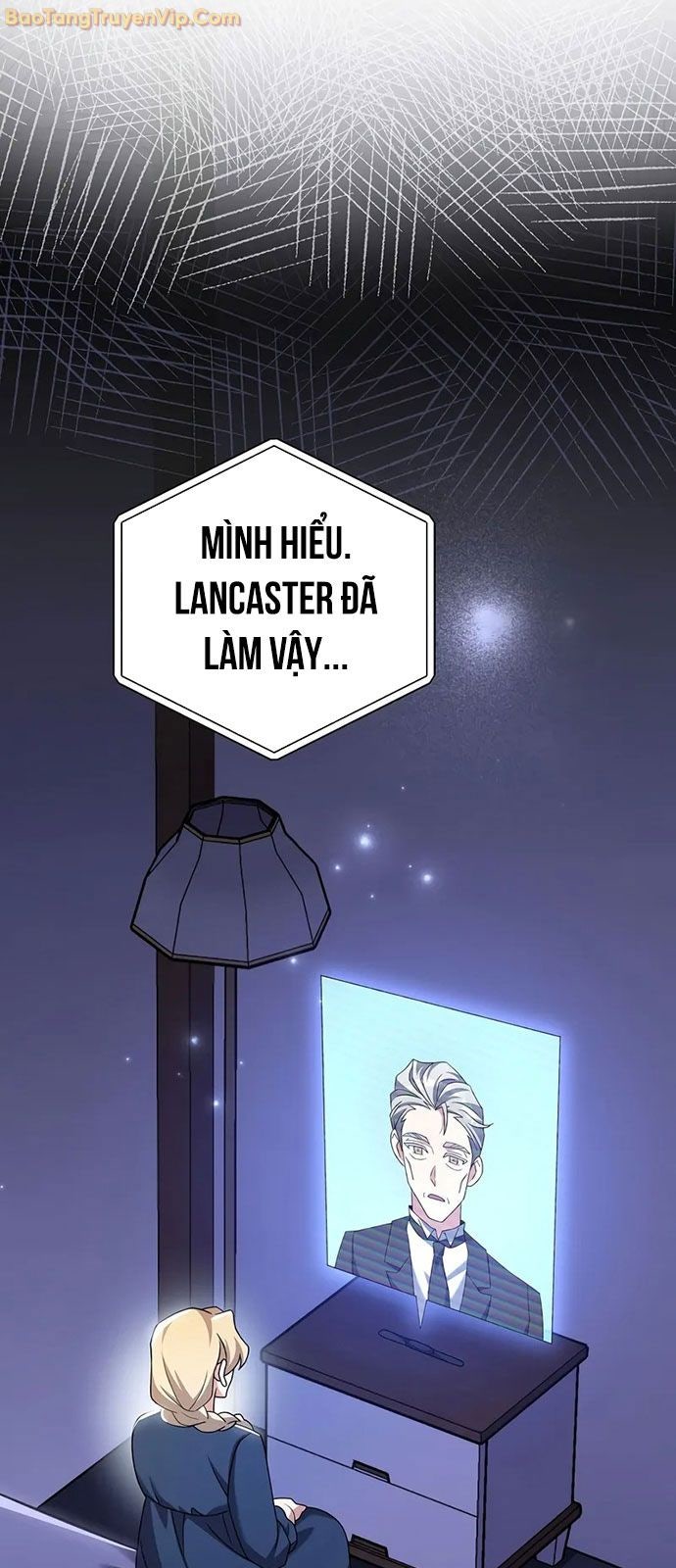 Nhân Vật Ngoài Lề Tiểu Thuyết - Page 36