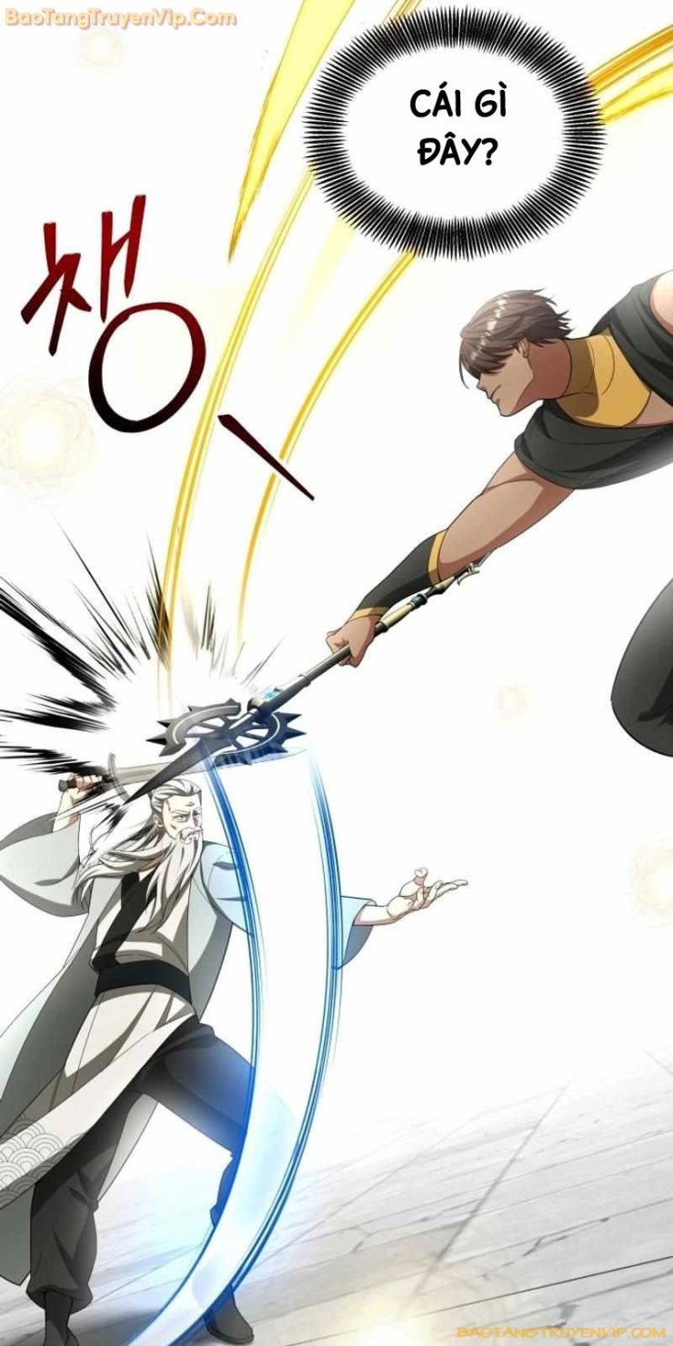 Ta Nuôi 1 Bầy Skeleton - Page 79