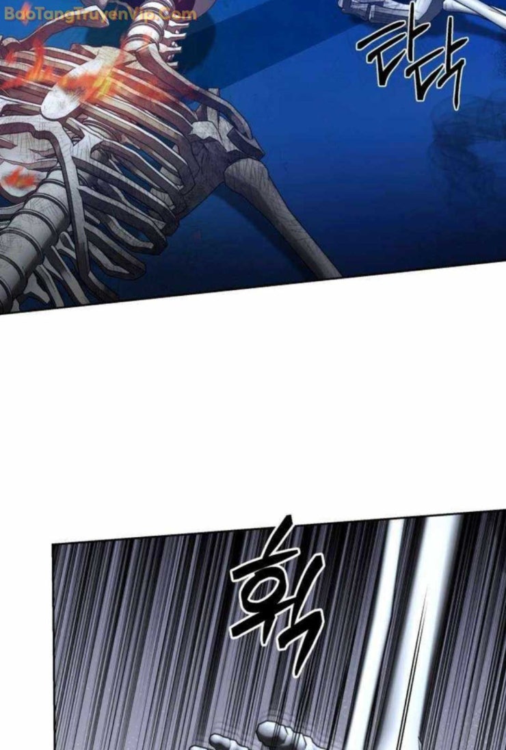 Ta Nuôi 1 Bầy Skeleton - Page 76