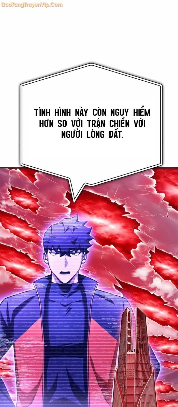 Cuộc Chiến Siêu Nhân - Page 18