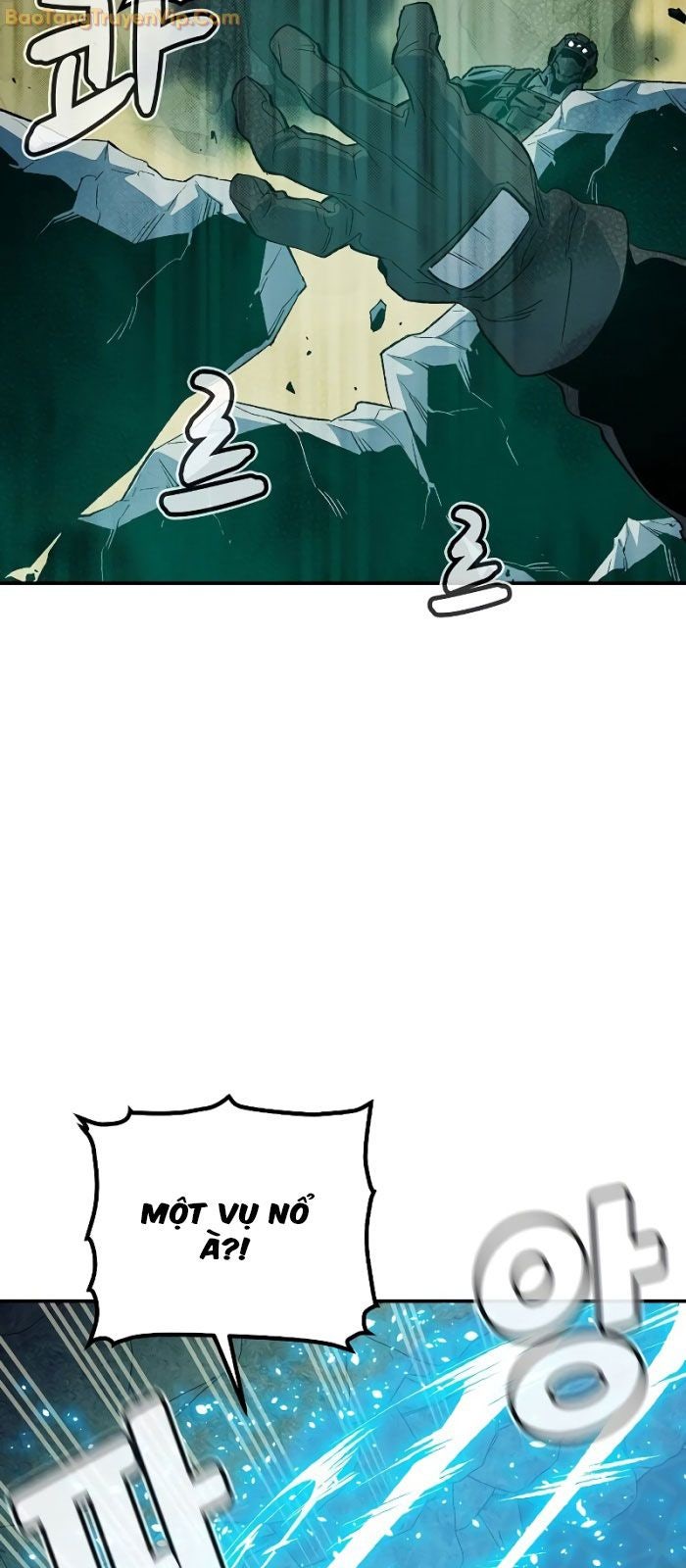 Kẻ Chiêu Hồn Cô Độc - Page 11