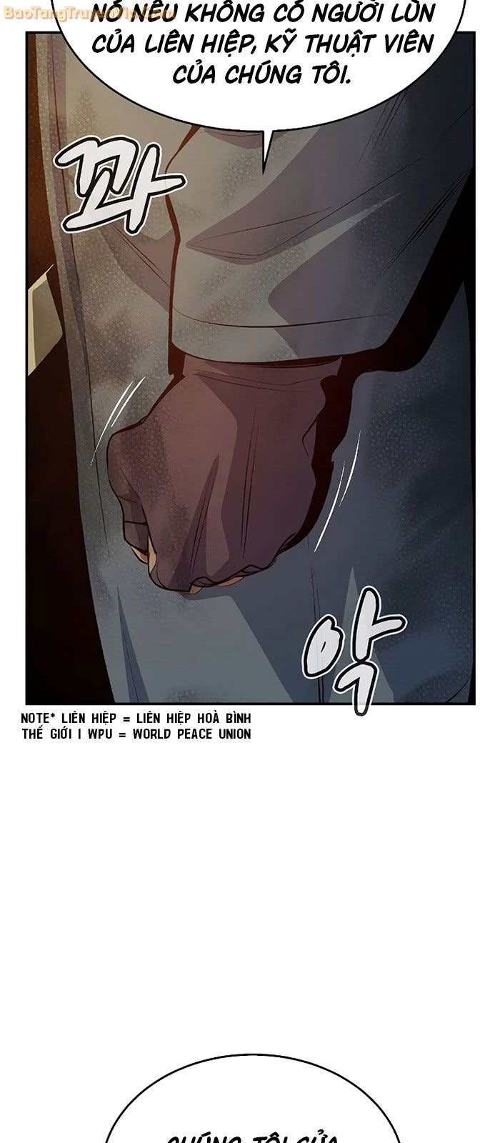 Kẻ Chiêu Hồn Cô Độc - Page 64