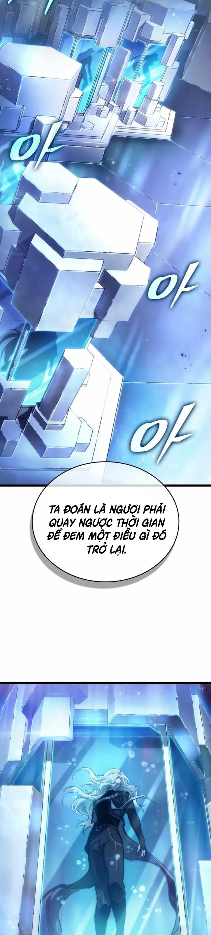 Thế Giới Sau Tận Thế - Page 9