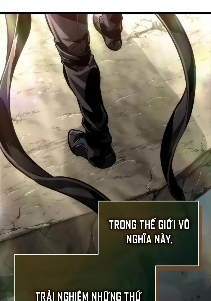 Thế Giới Sau Tận Thế - Page 129