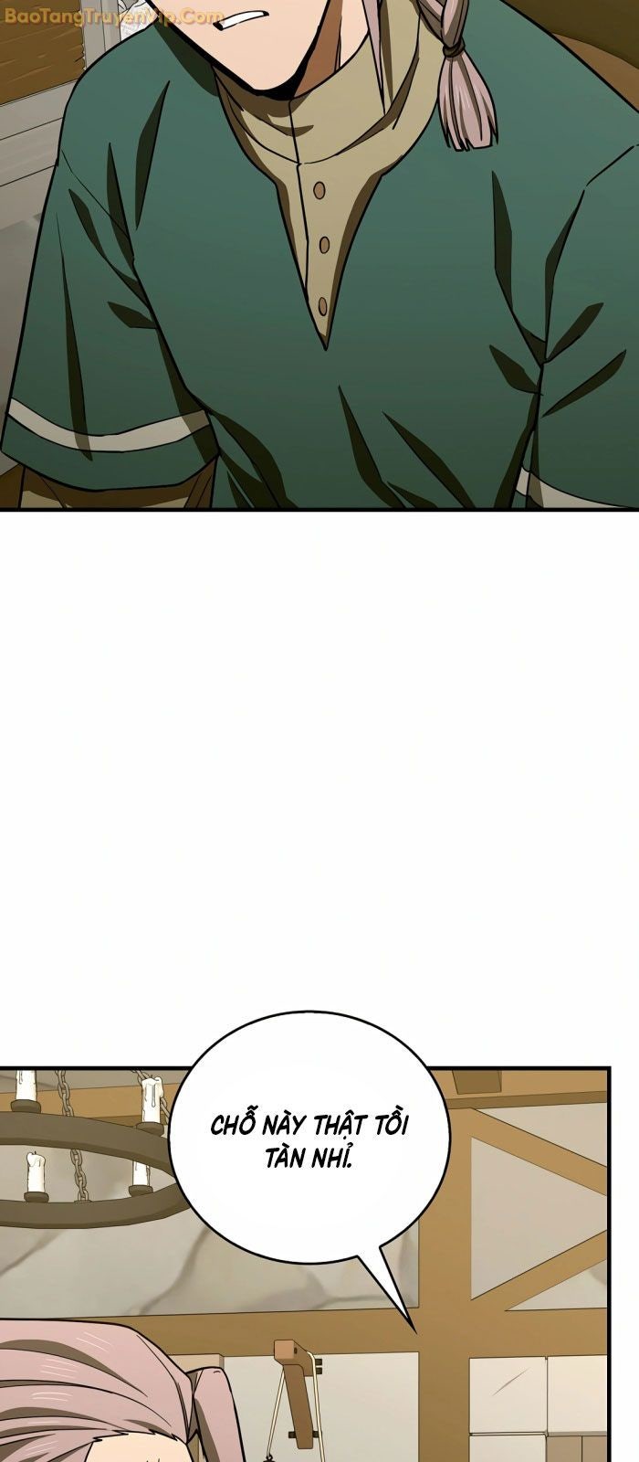 Thánh Cái Khỉ Gì, Đây Là Sức Mạnh Của Y Học Hiện Đại - Page 35