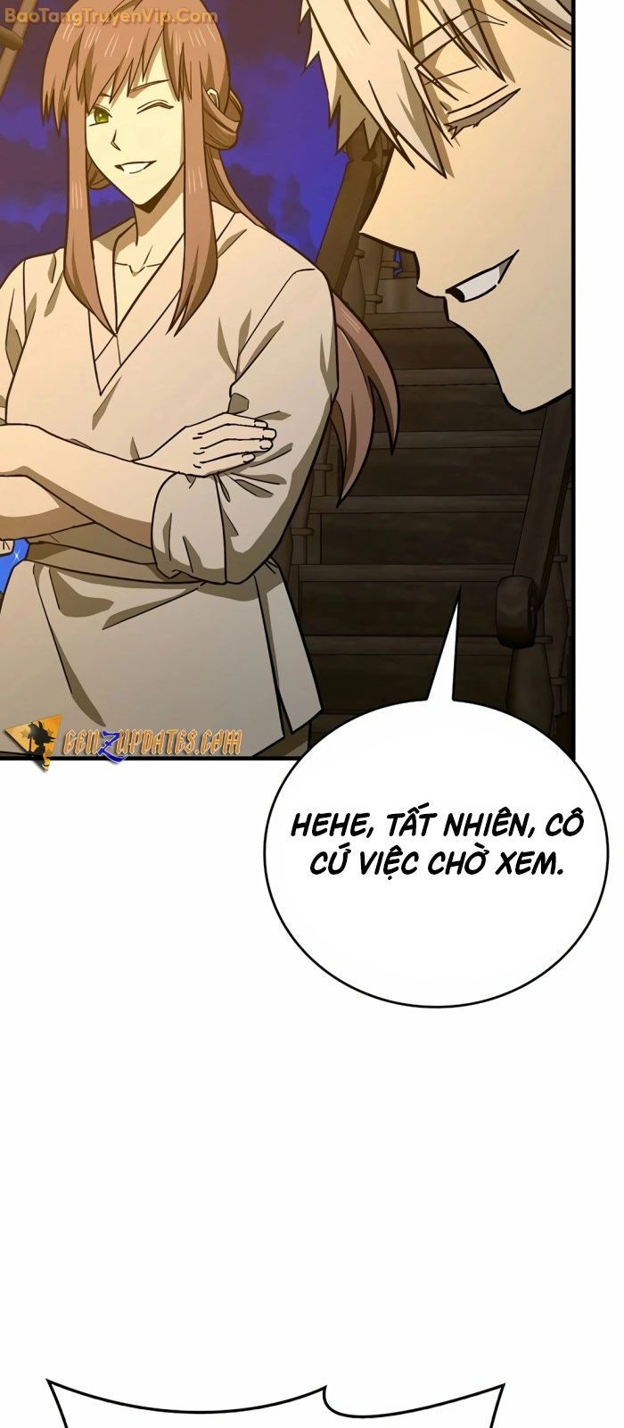 Thánh Cái Khỉ Gì, Đây Là Sức Mạnh Của Y Học Hiện Đại - Page 22