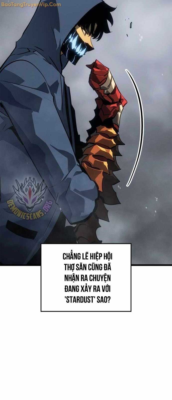 Solo Leveling : Ragnarok - Page 17