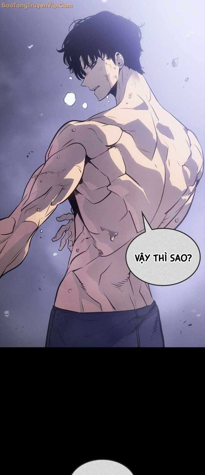 Solo Leveling : Ragnarok - Page 28