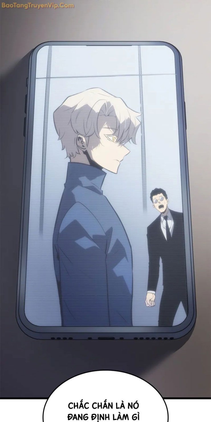 Solo Leveling : Ragnarok - Page 71