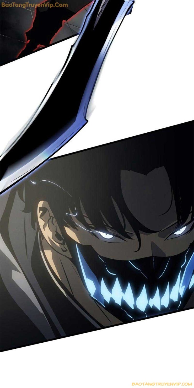 Solo Leveling : Ragnarok - Page 100