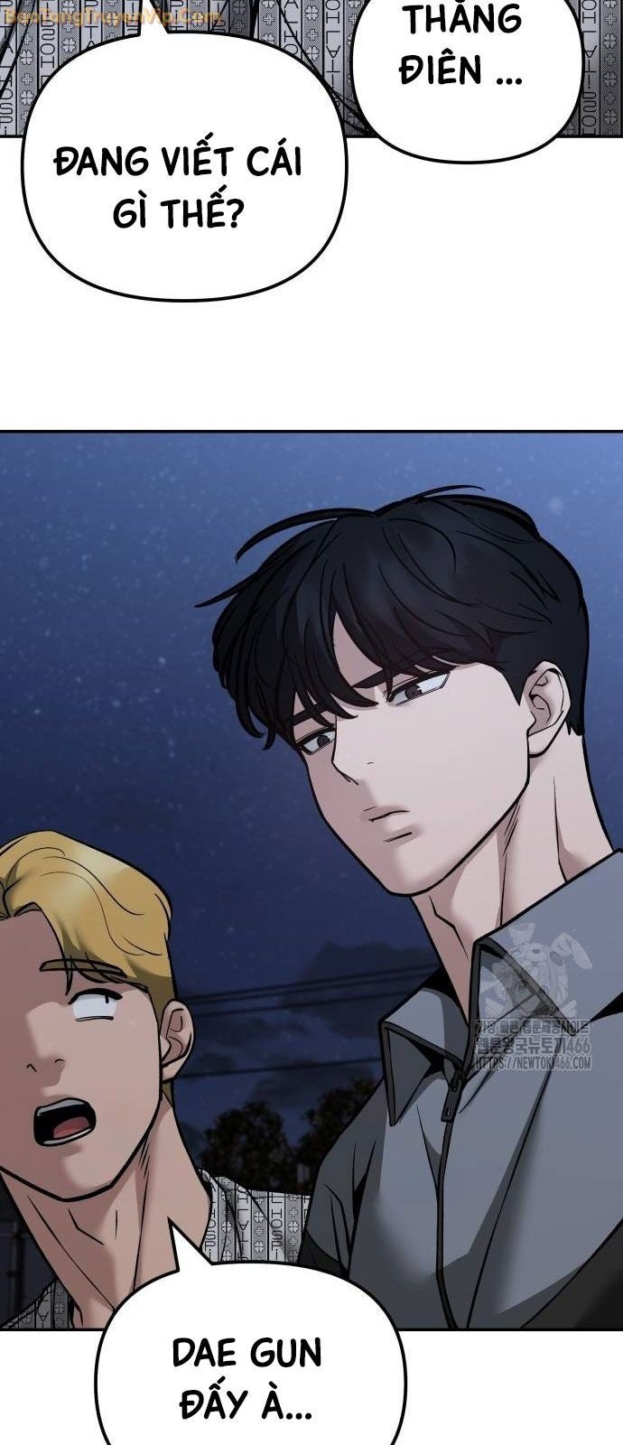 Giang Hồ Thực Thi Công Lý - Page 35