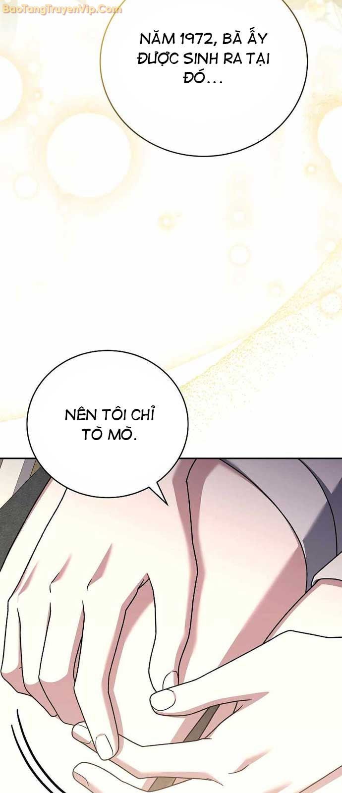 Nhân Vật Ngoài Lề Tiểu Thuyết - Page 21