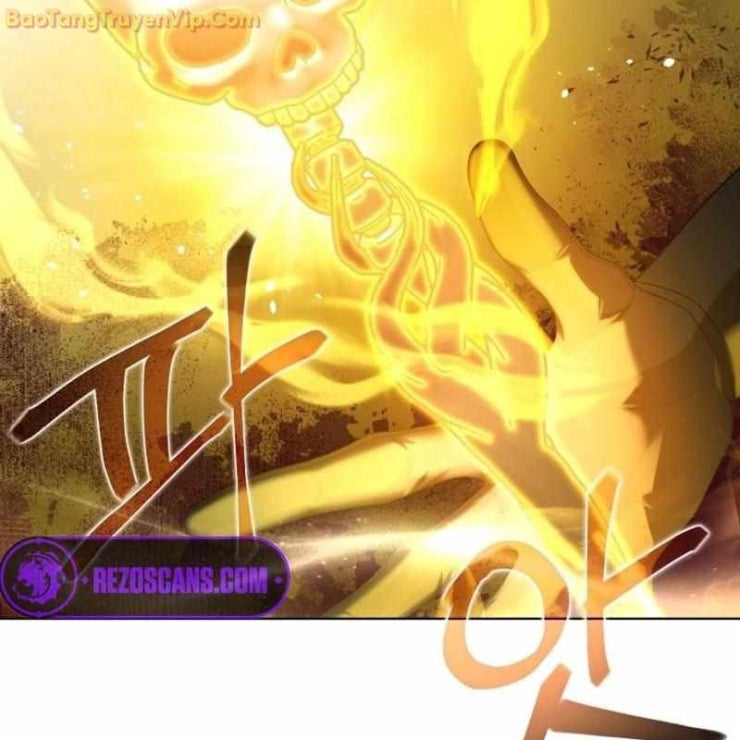 Ta Nuôi 1 Bầy Skeleton - Page 129