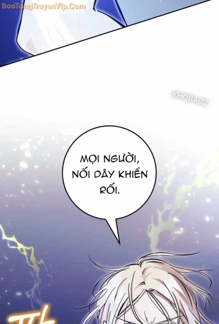 Trở thành công chức pháp thuật - Page 92