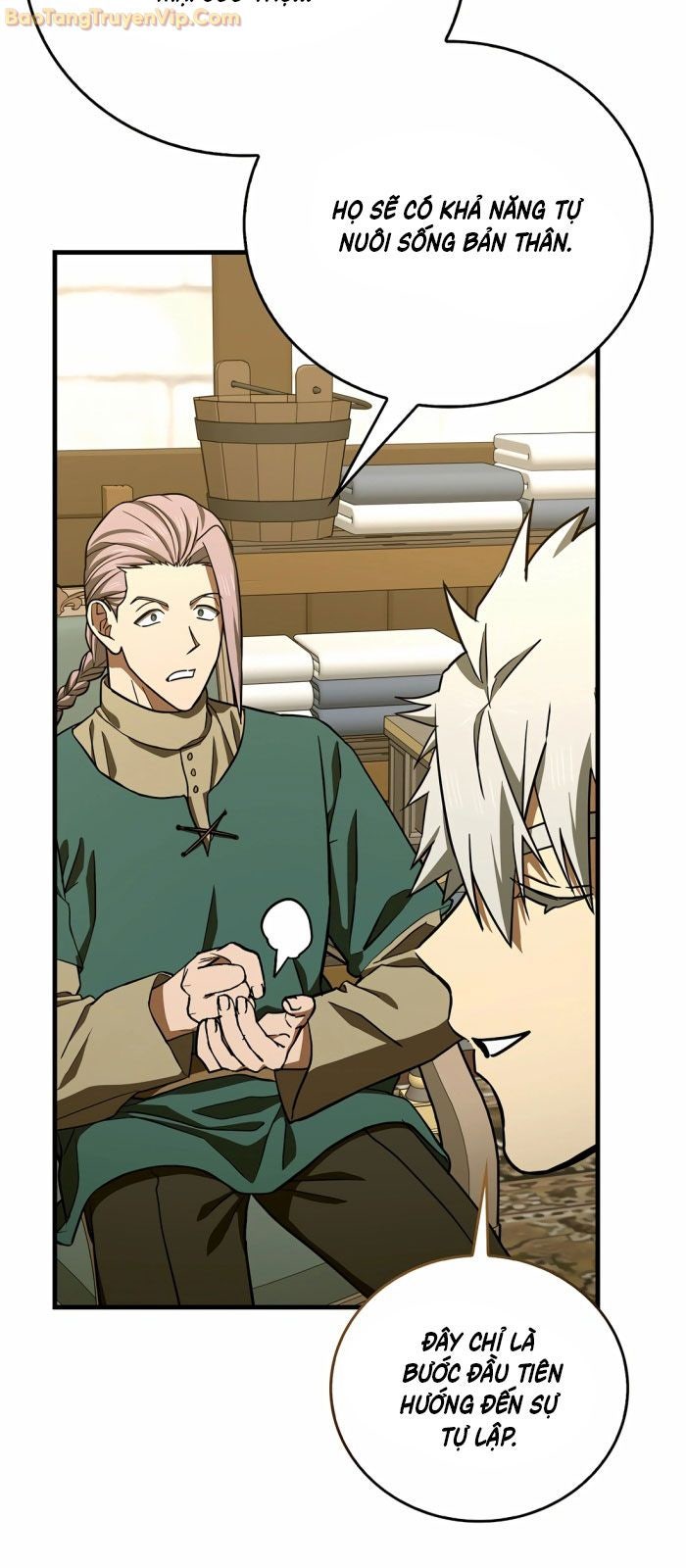 Thánh Cái Khỉ Gì, Đây Là Sức Mạnh Của Y Học Hiện Đại - Page 25