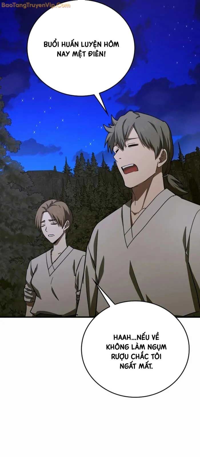 Thánh Cái Khỉ Gì, Đây Là Sức Mạnh Của Y Học Hiện Đại - Page 50