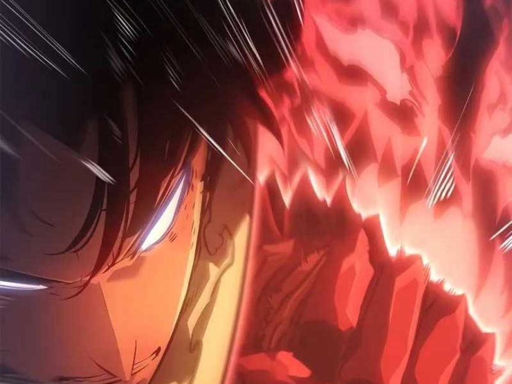 Solo Leveling : Ragnarok - Page 117