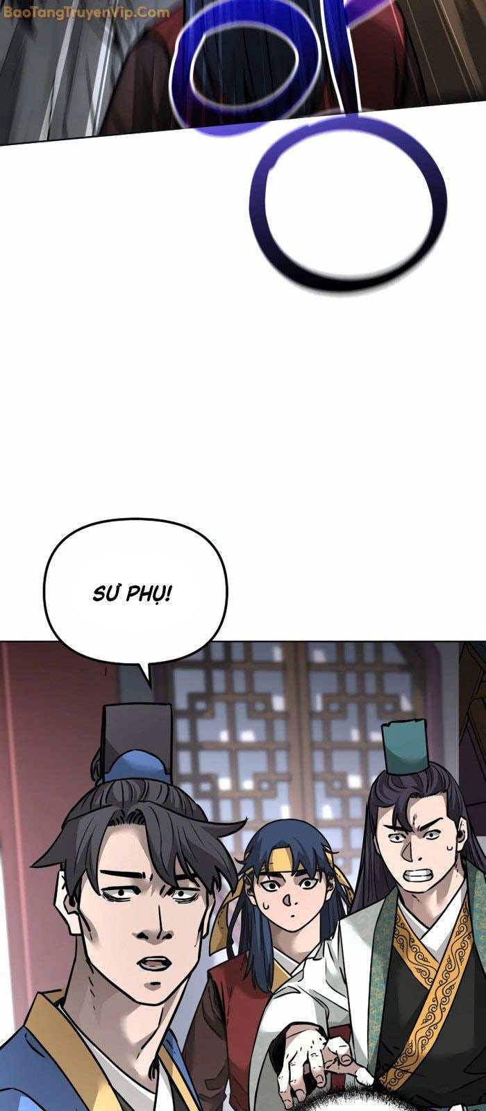 Người Chơi Tiền Kiếp Hồi Sinh Về Murim - Page 63