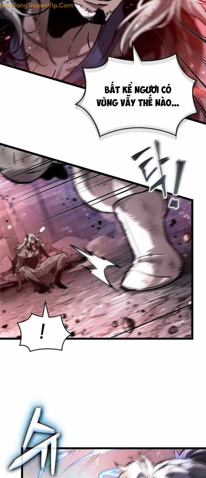 Thế Giới Sau Tận Thế - Page 47