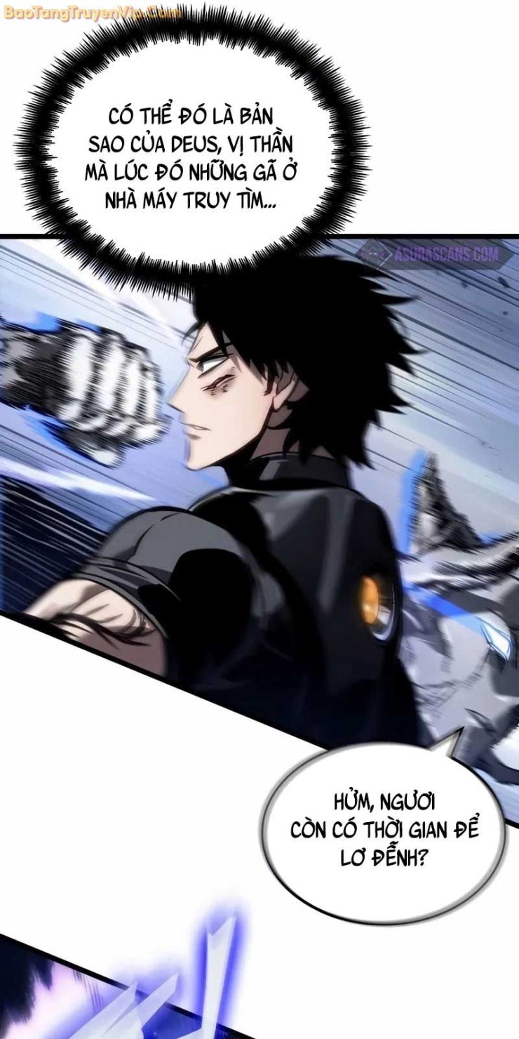 Thế Giới Sau Tận Thế - Page 18