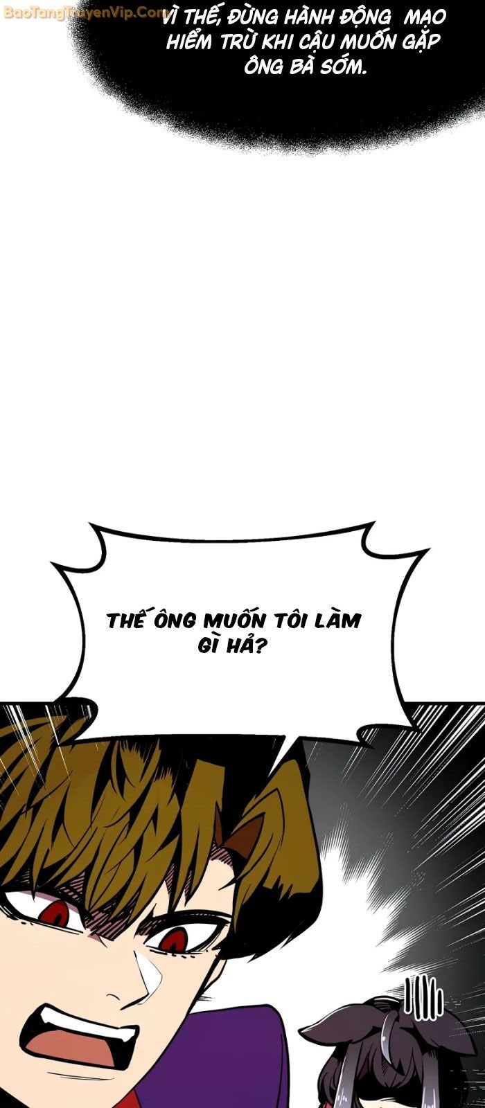 Hồi Quy Trở Lại Thành Kẻ Vô Dụng - Page 61