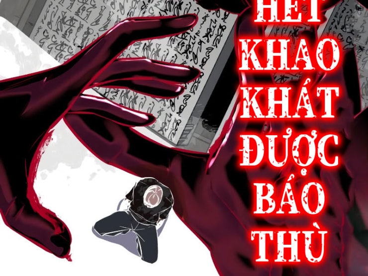 Giao Ước Tử Thần - Page 540