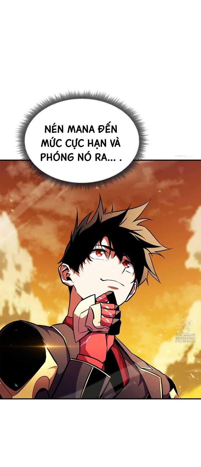 Sự Trở Lại Của Người Chơi Mạnh Nhất - Page 56