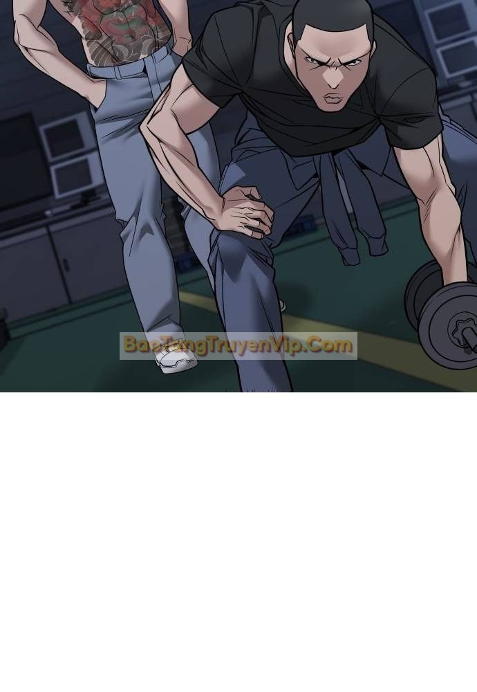 Giang Hồ Thực Thi Công Lý - Page 21