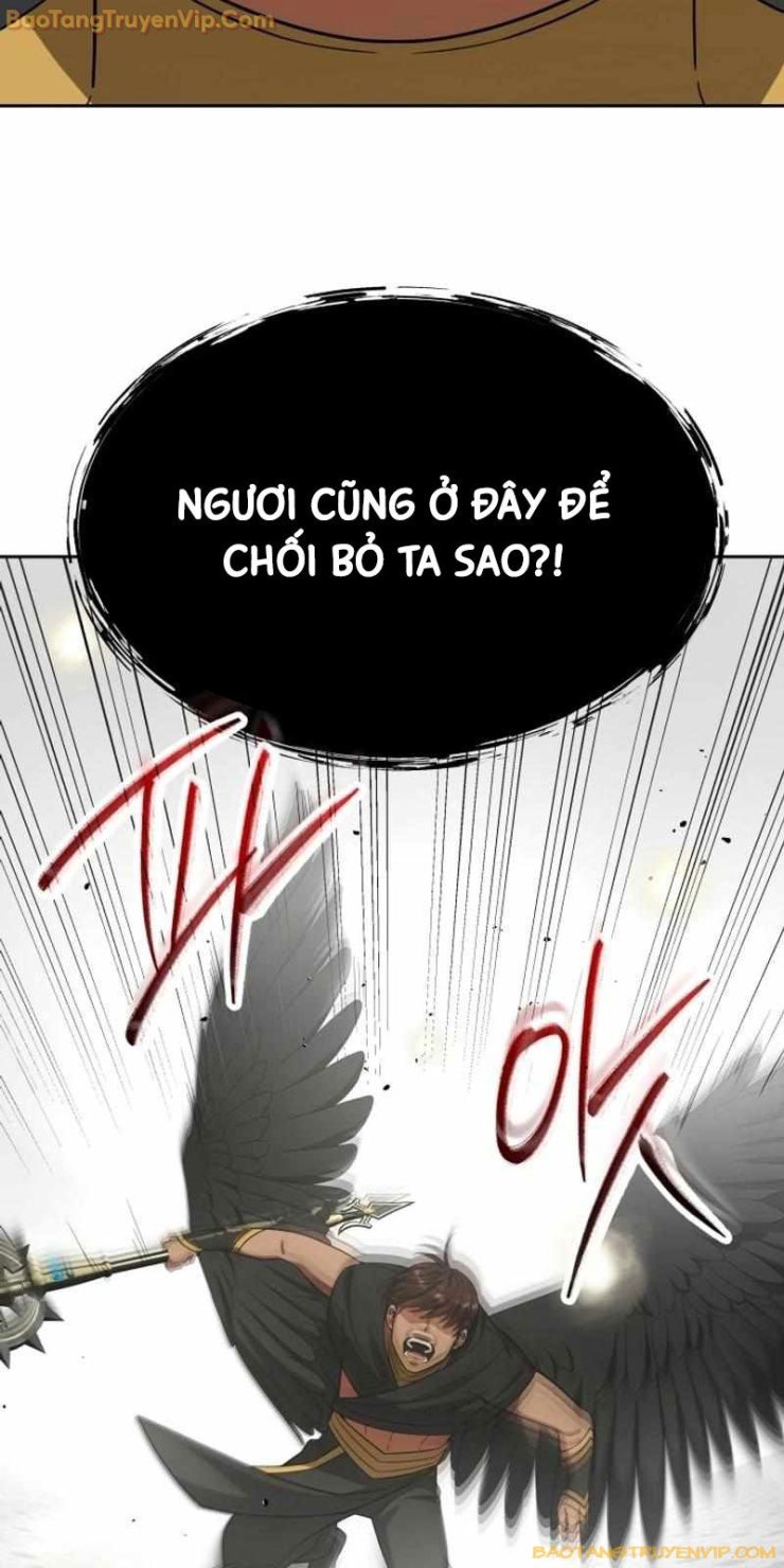 Ta Nuôi 1 Bầy Skeleton - Page 40
