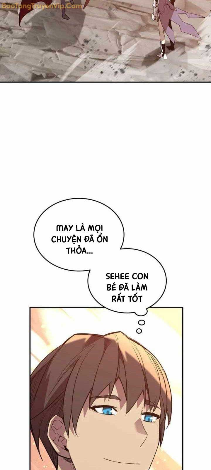 Tôi Là Lính Mới - Page 50
