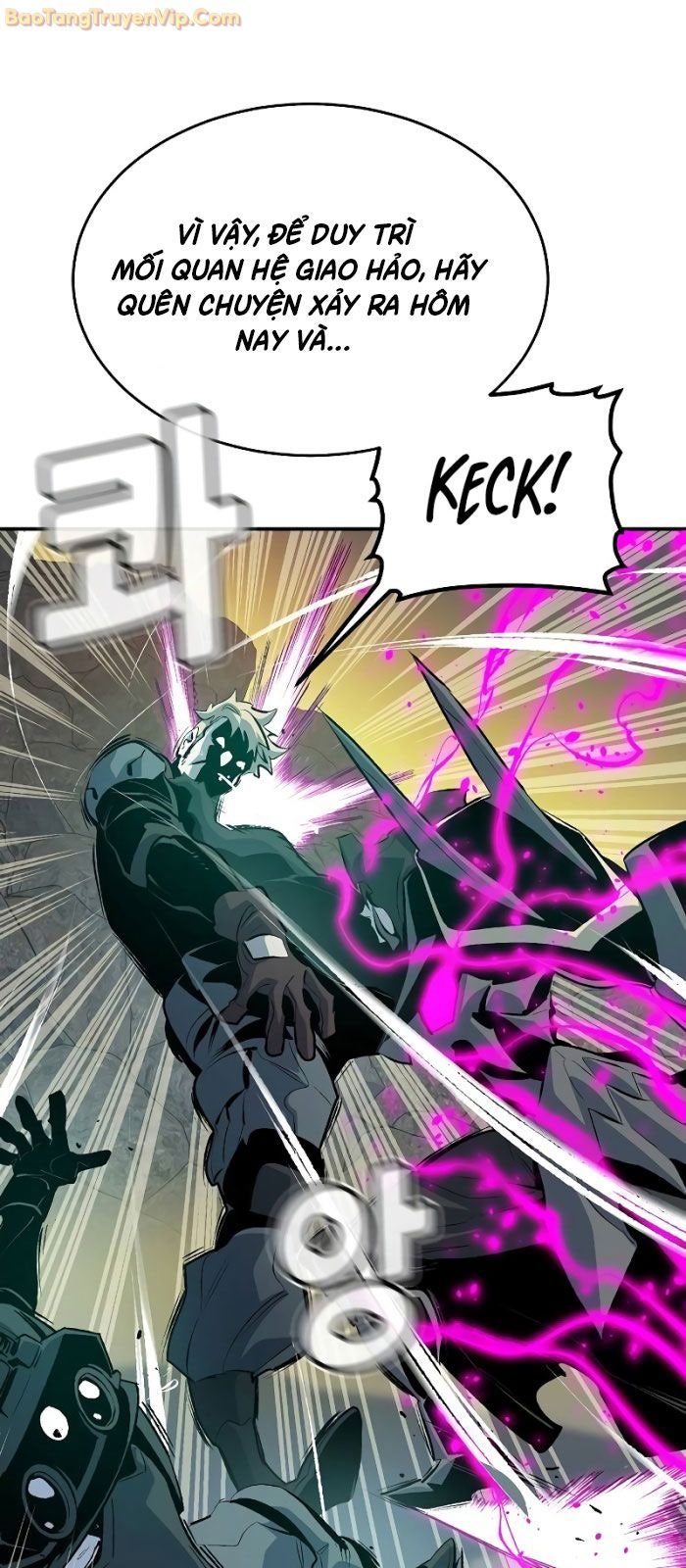 Kẻ Chiêu Hồn Cô Độc - Page 25