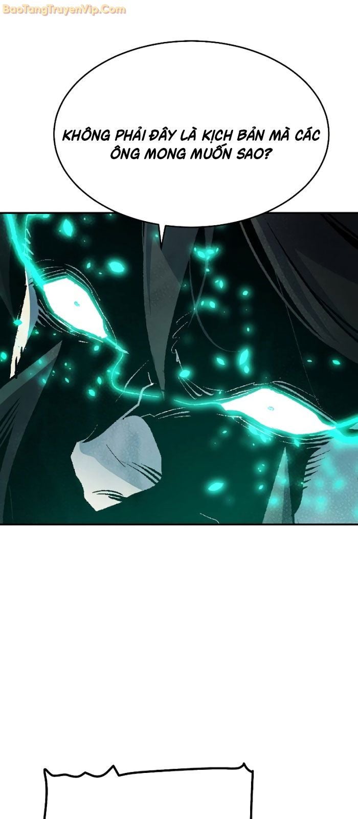 Kẻ Chiêu Hồn Cô Độc - Page 30