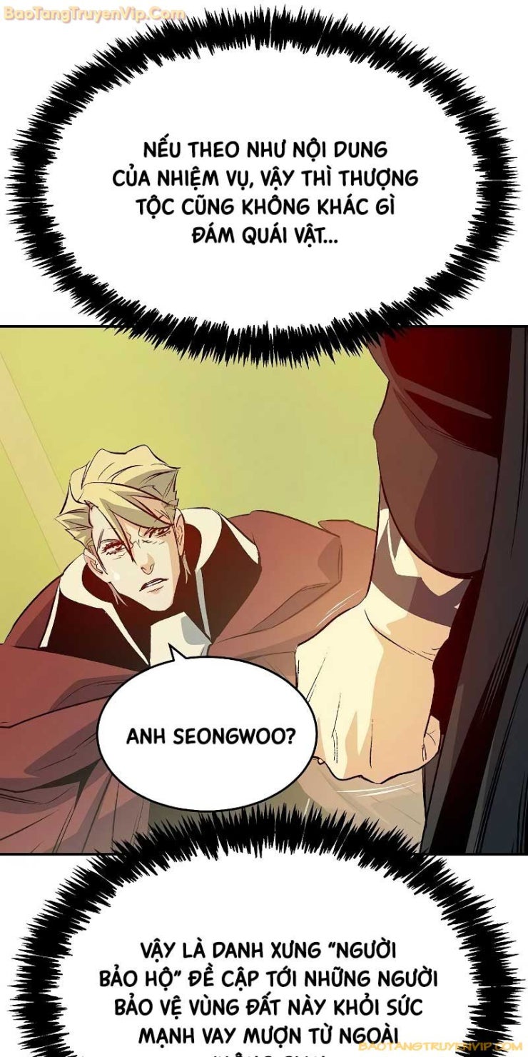 Kẻ Chiêu Hồn Cô Độc - Page 36