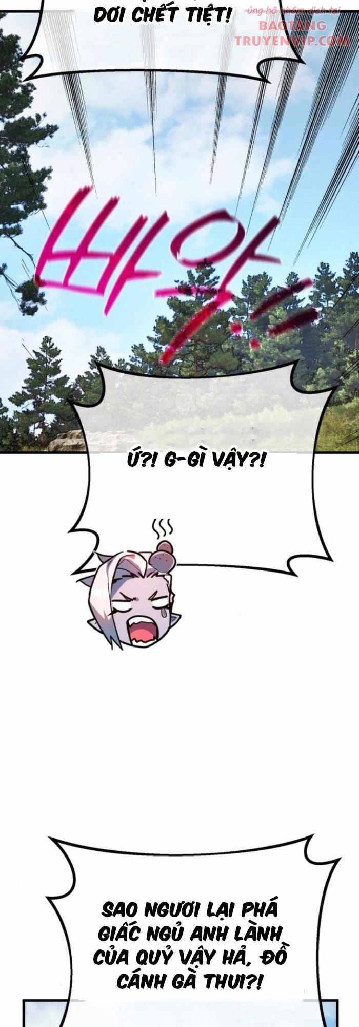 Quỷ Troll Mạnh Nhất Thế Giới - Page 18