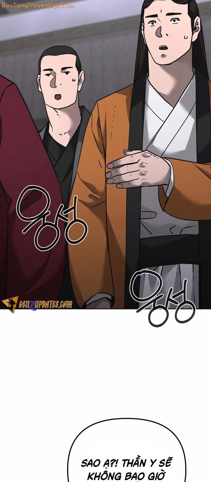 Người Chơi Tiền Kiếp Hồi Sinh Về Murim - Page 7