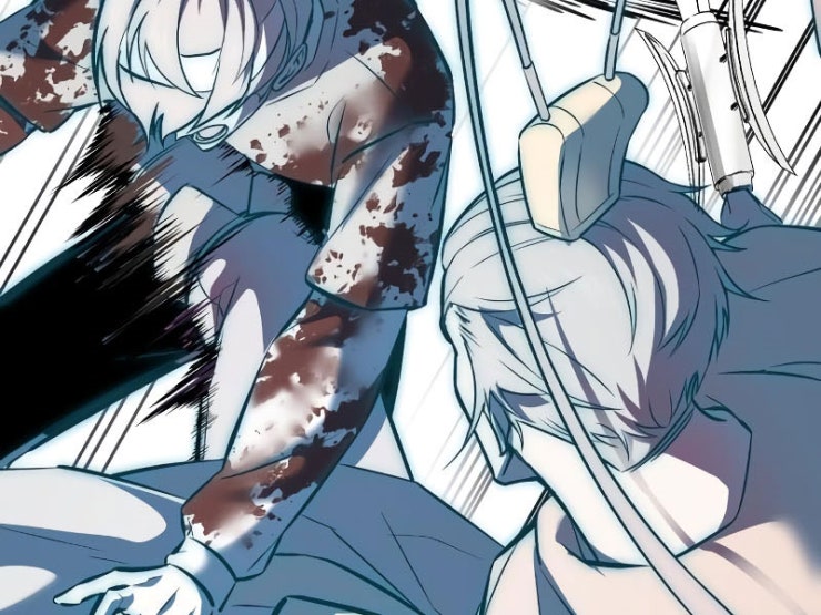 Giao Ước Tử Thần - Page 252