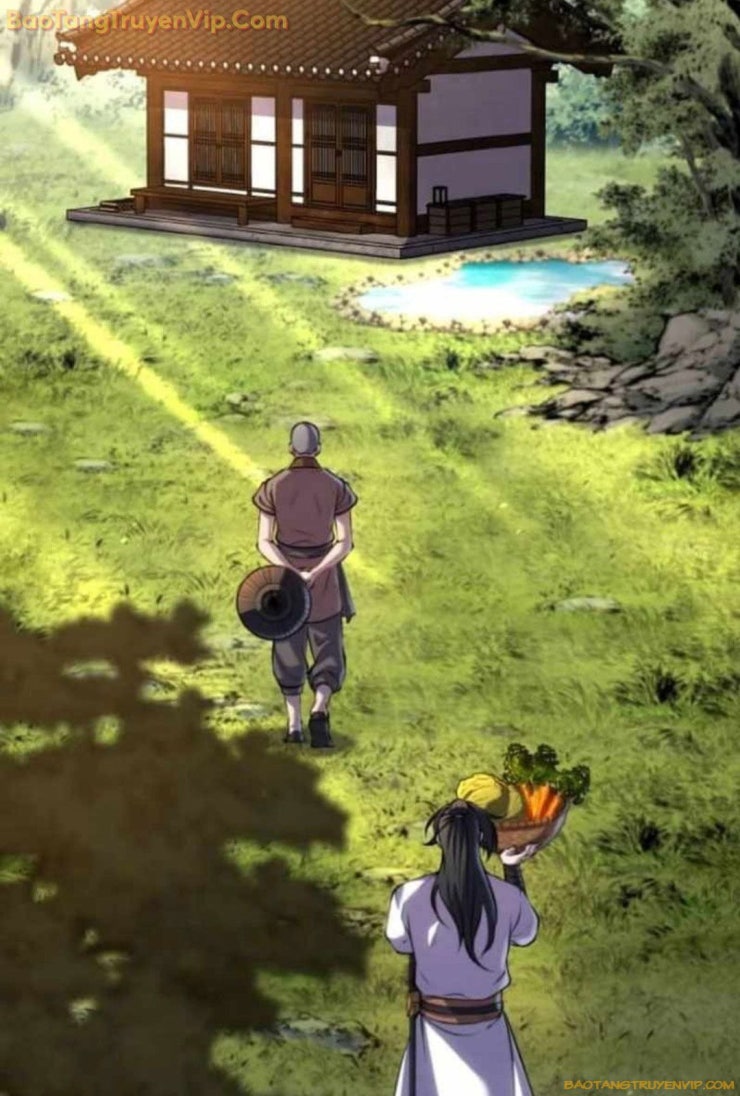 Đệ Tử Của Võ Lâm Minh Chủ - Page 22