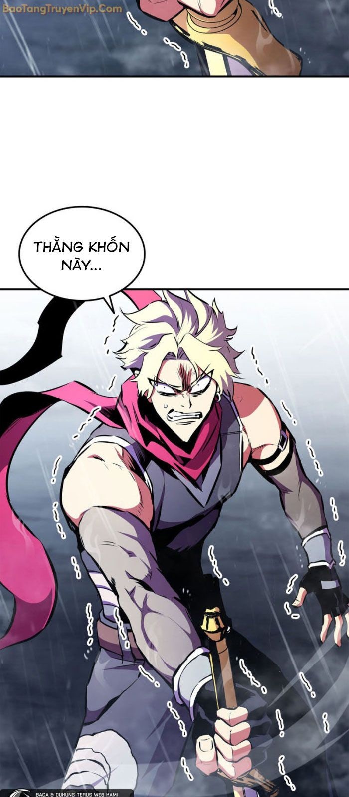 Sự Trở Lại Của Người Chơi Mạnh Nhất - Page 58