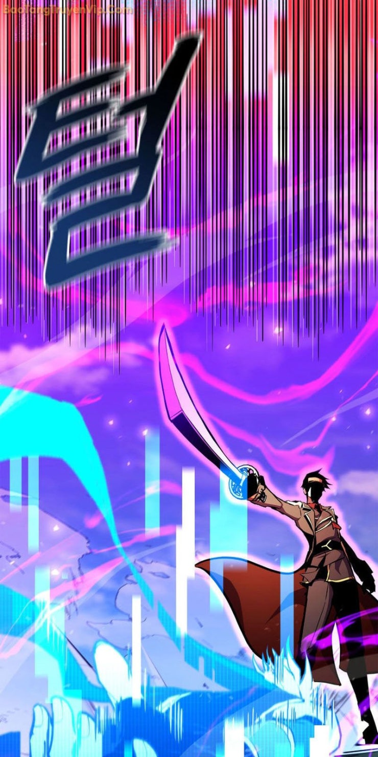 Sự Trở Lại Của Người Chơi Mạnh Nhất - Page 137