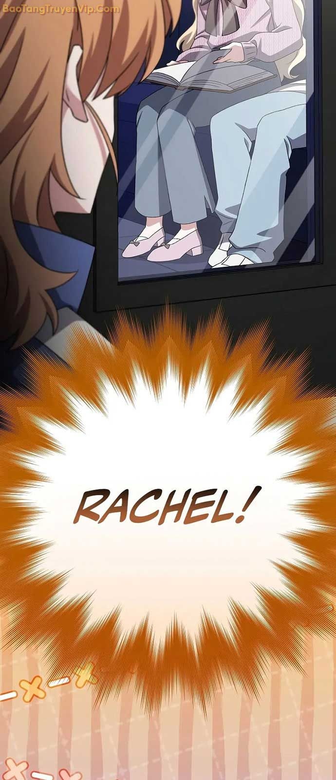 Nhân Vật Ngoài Lề Tiểu Thuyết - Page 9