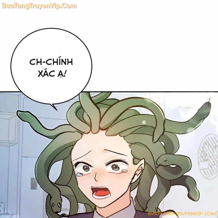 Trở thành công chức pháp thuật - Page 133