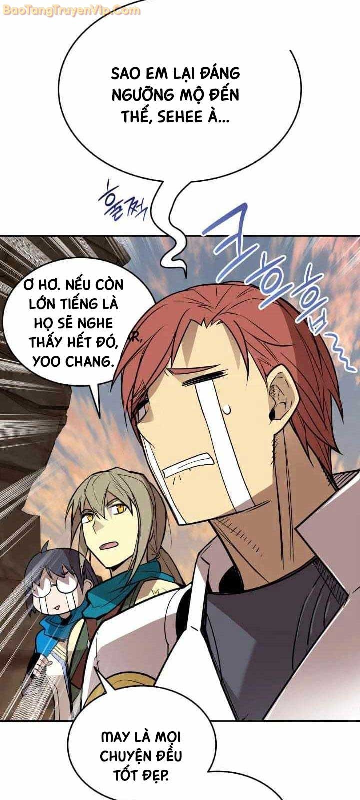 Tôi Là Lính Mới - Page 47