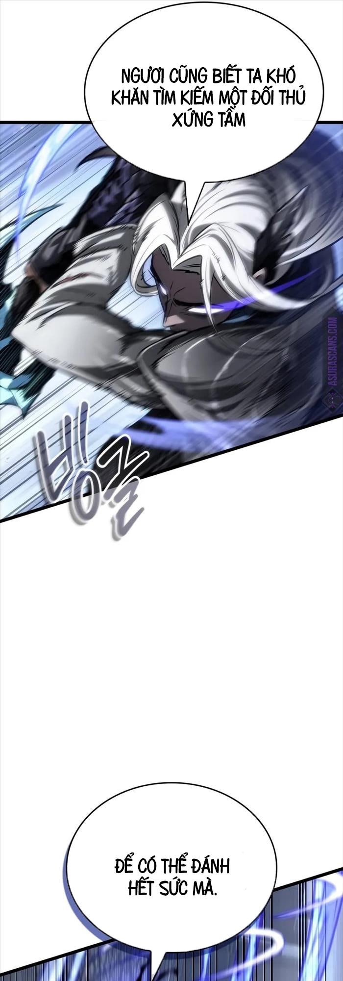 Thế Giới Sau Tận Thế - Page 41