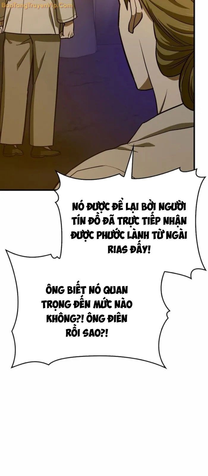 Thánh Cái Khỉ Gì, Đây Là Sức Mạnh Của Y Học Hiện Đại - Page 28